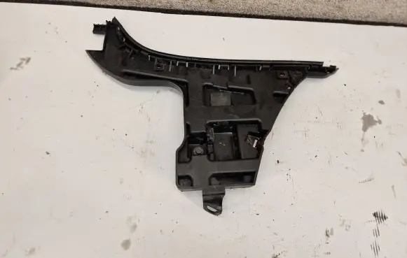 Volvo S80 Rear bumper mounting bracket 31213294