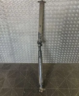 BMW 5 F10 F11 Drive shaft (set) 7582250