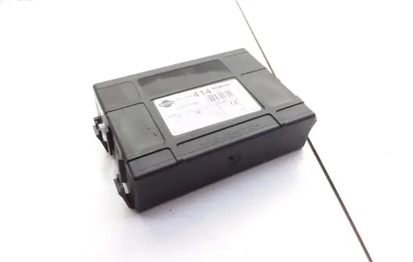 Nissan Almera N16 Central body control module 5WK48511 28551BM414