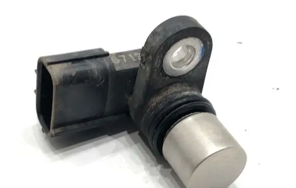 Honda Civic ABS brake wheel speed sensor
