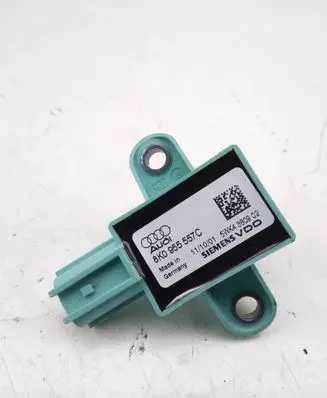 Audi Q5 SQ5 Airbag deployment crash/impact sensor 8K0955557C