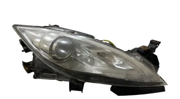 Mazda 6 Headlight/headlamp