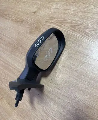 Renault Clio II Manual wing mirror 018011 028011