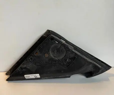 Opel Corsa F Front door wing mirror part 39225900