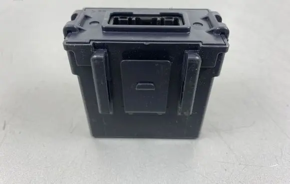 Nissan X-Trail T33 Other control units/modules 285T36RR0D