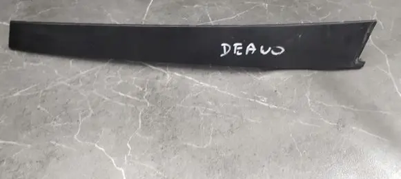 Daewoo Lanos Handrail (top trim) 