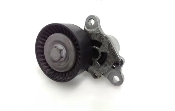 Porsche Panamera (971) Generator/alternator belt tensioner 06M903133J