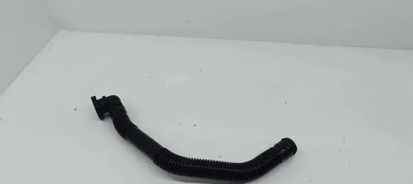 Volkswagen Sharan Breather hose/pipe 1K0129637D