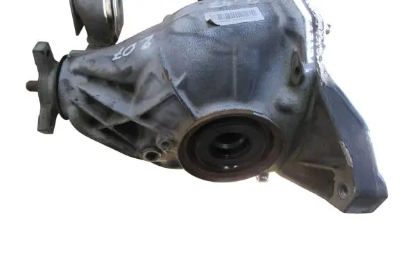 Mercedes-Benz E C207 W207 Rear differential 2043502414