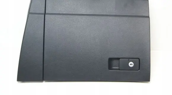 Volkswagen Sharan Glove box set 7N1857097