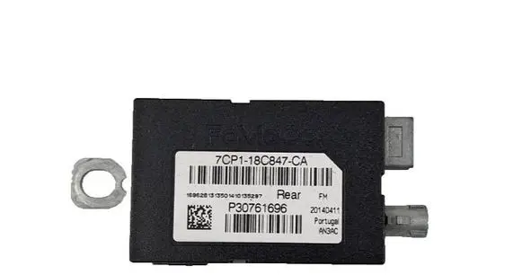 Ford Focus Aerial antenna amplifier 7CP118C847CA