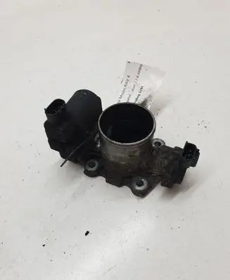 Toyota RAV 4 (XA30) Throttle valve 1923002010