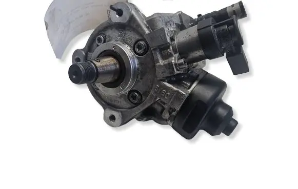 Volkswagen PASSAT CC Fuel injection high pressure pump 03L130755AC
