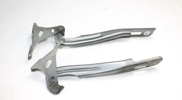 Honda Civic IX Engine bonnet/hood hinges