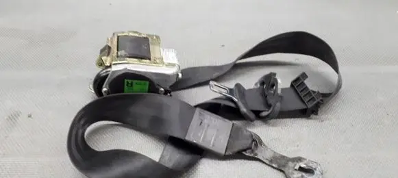 Audi A8 S8 D2 4D Front seatbelt 4D0857706Q
