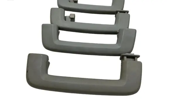 Jaguar XF X250 Front interior roof grab handle 8X23F045095B F045C96A