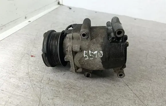 Ford Fusion Air conditioning (A/C) compressor (pump) 