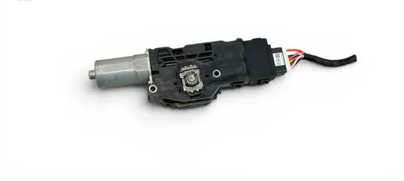 Mercedes-Benz GLA H247 Sunroof motor/actuator A2479062303 55273 A2479011902