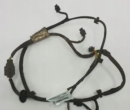 Volvo V70 Parking sensor (PDC) wiring loom 30724522