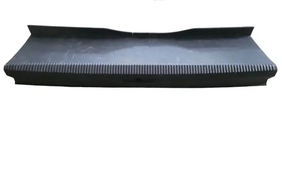 Volkswagen PASSAT B6 Trunk/boot sill cover protection 3C5863459