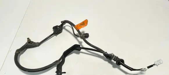 Toyota RAV 4 (XA50) Rear ABS sensor wiring 890C042010 24300