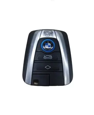 BMW i3 Ignition key/card 