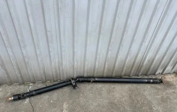 Jeep Compass Drive shaft (set)