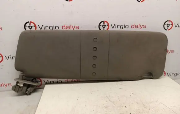 Renault Master III Sun visor Cv9x62
