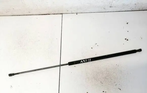 Peugeot 406 Front bonnet/hood damper/strut 9630662480
