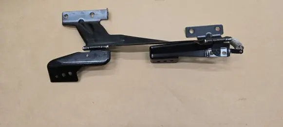 Volvo C70 Convertible roof hinge 9213920