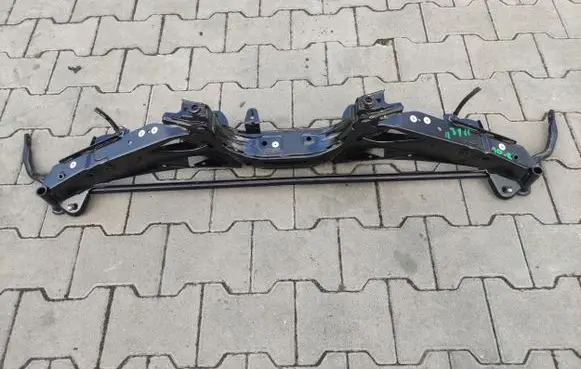 BMW 1 F40 Rear subframe 6851560