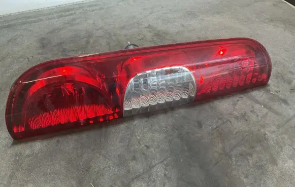 Fiat Doblo Rear/tail lights 20420748