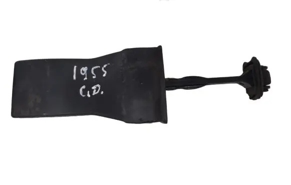 Seat Ibiza IV (6J,6P) Rear door check strap stopper 6J4839249