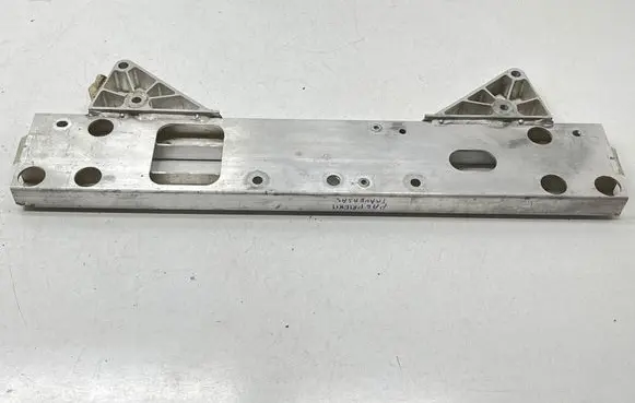 Chrysler Pacifica Steering rack mounting bracket 68223606AC 13502044