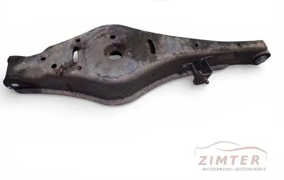 Skoda Octavia Mk2 (1Z) Rear control arm 