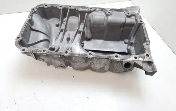 BMW 2 F46 Oil sump 139920 8513660