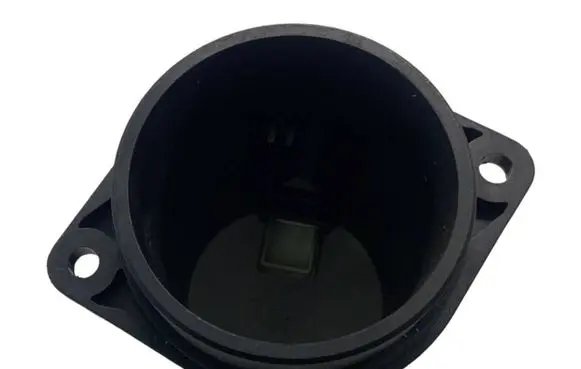 Renault Scenic III - Grand scenic III Mass air flow meter 8200682558 5WK97021 H8200702517