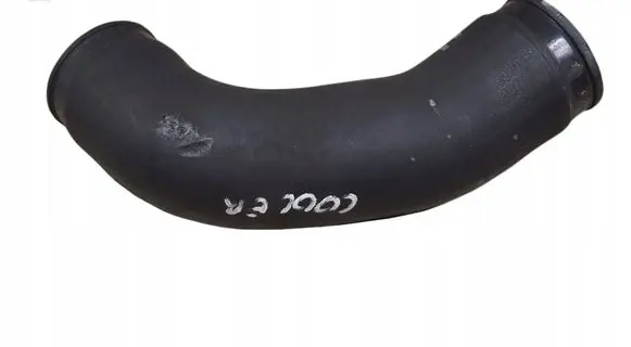 Mercedes-Benz Sprinter W906 Intercooler hose/pipe 9065280982