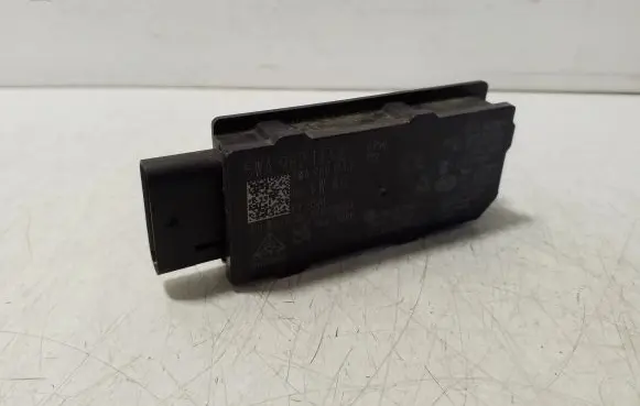 Volkswagen ID.4 Keyless system antenna 5WA962133E