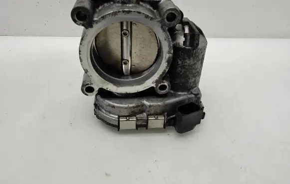 Mercedes-Benz E W212 Throttle valve A2661410525 0280750175