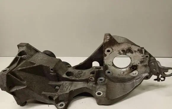 Generator/alternator bracket