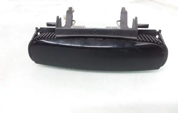 Audi A3 S3 A3 Sportback 8P Rear door exterior handle 4B0839985