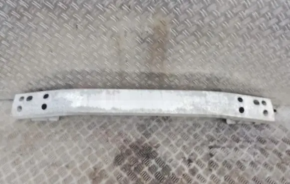 Rear beam