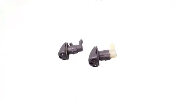 KIA Carens II Windshield washer spray nozzle 