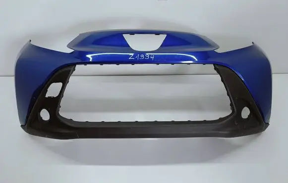 Toyota Aygo X Front bumper 521190H190 Z1994 521120H110