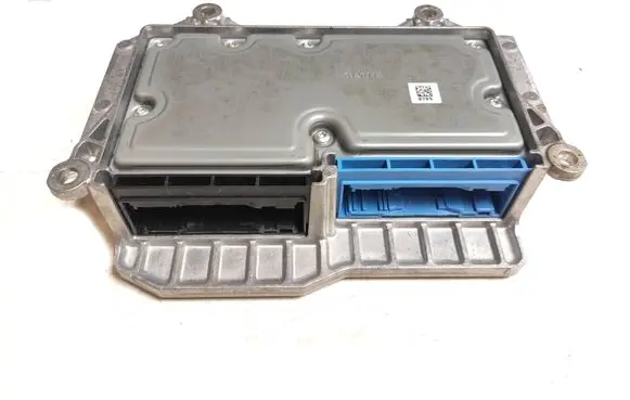 Volvo V70 Airbag control unit/module P31295676 T111100400836