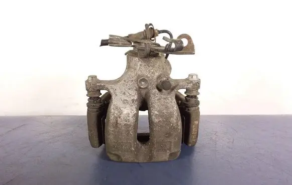 Volkswagen Phaeton Rear brake caliper 