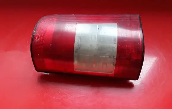 Peugeot Partner Rear/tail lights 9657977080 9657976880