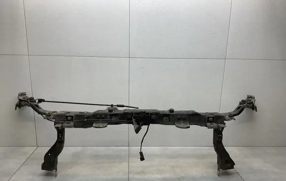 Opel Mokka Top upper radiator support slam panel