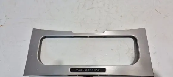 Volkswagen PASSAT B7 Climate control/heater control trim 3AA863082A